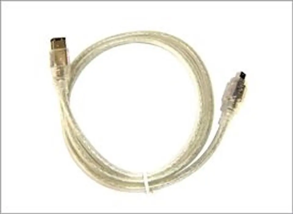 ⁨OMEGA FIRE WIRE CABLE 4-4PIN [40795]⁩ at Wasserman.eu