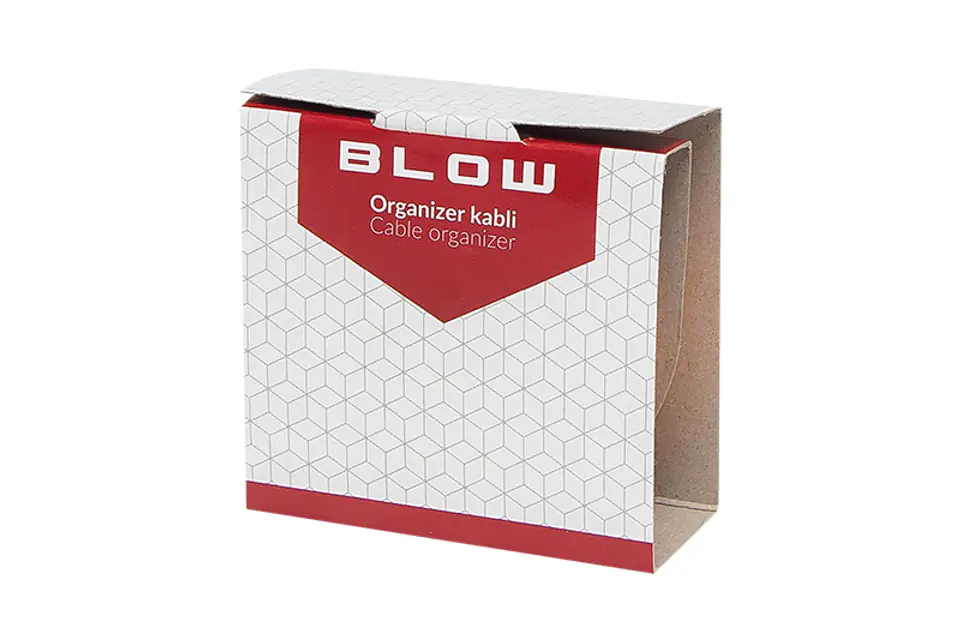 ⁨42-123# Organizer kabli - żółw zielony⁩ w sklepie Wasserman.eu