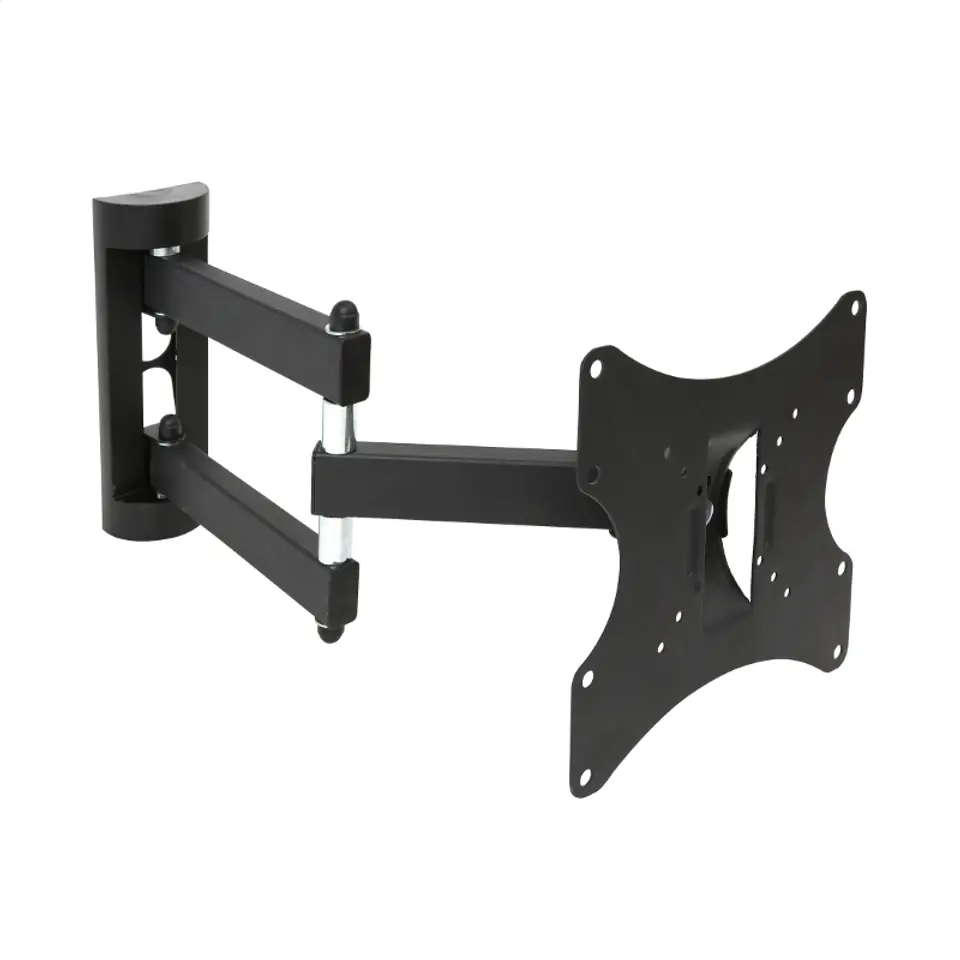 ⁨OMEGA TV MOUNT UCHWYT DO TV MAX VESA 200 FULL MOTION 14-45" FIR [42771]⁩ w sklepie Wasserman.eu