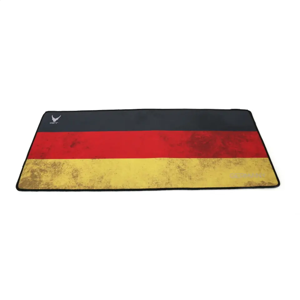 ⁨OMEGA VARR PRO-GAMING MOUSE PAD 300x700x2mm GERMANY [43235]⁩ at Wasserman.eu