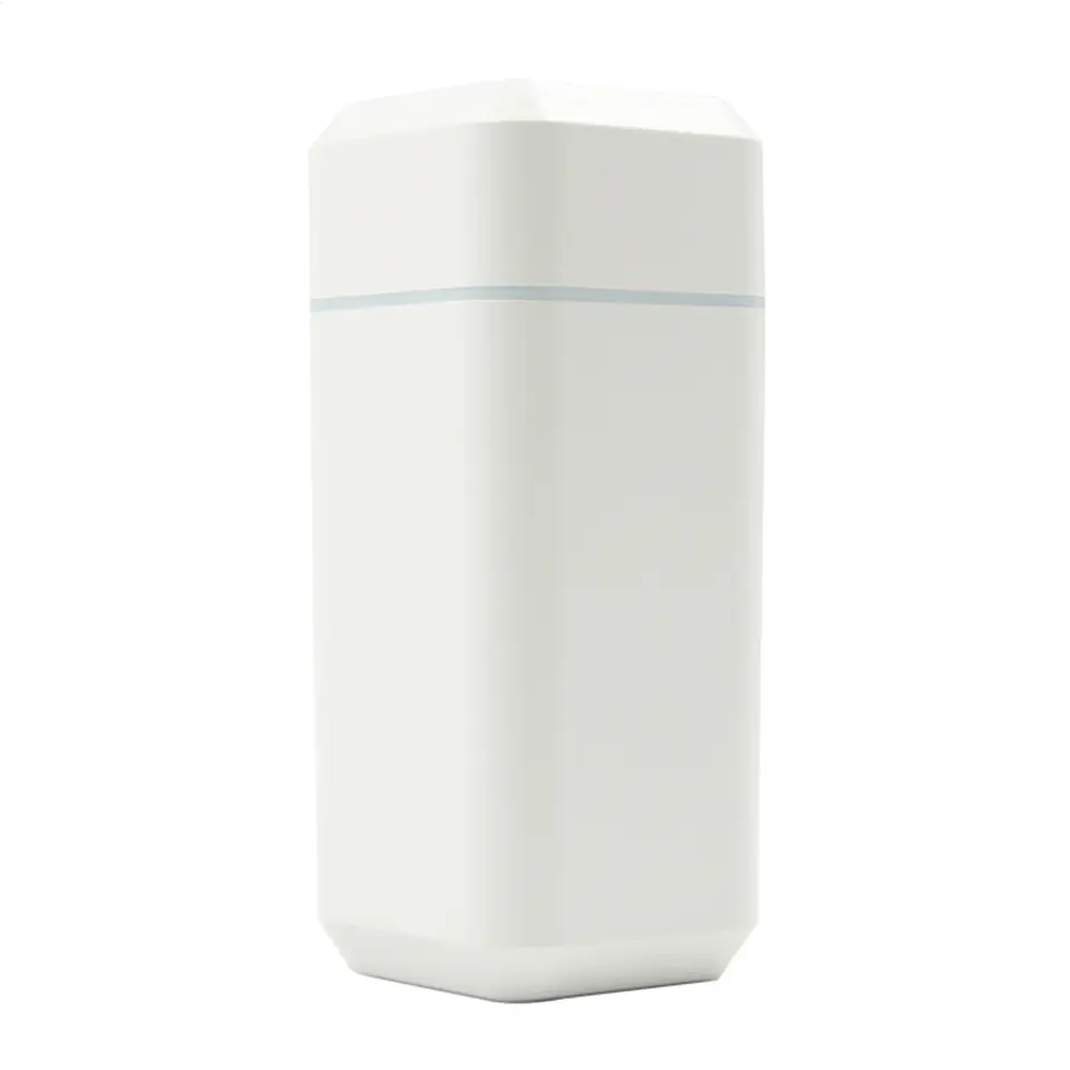 ⁨PLATINET AIR HUMIDIFIER NAWILŻACZ POWIETRZA 250ml WHITE [44612]⁩ w sklepie Wasserman.eu