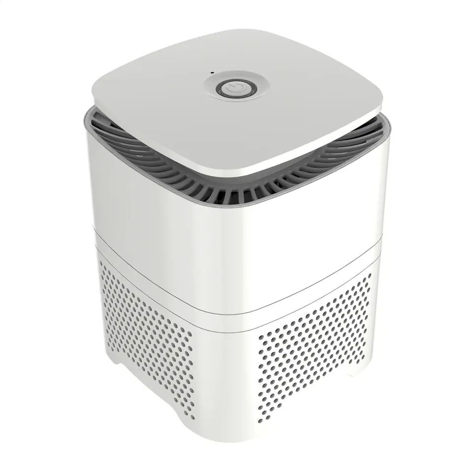 ⁨PLATINET DESKTOP AIR PURIFIER HEPA 5W [44723]⁩ at Wasserman.eu