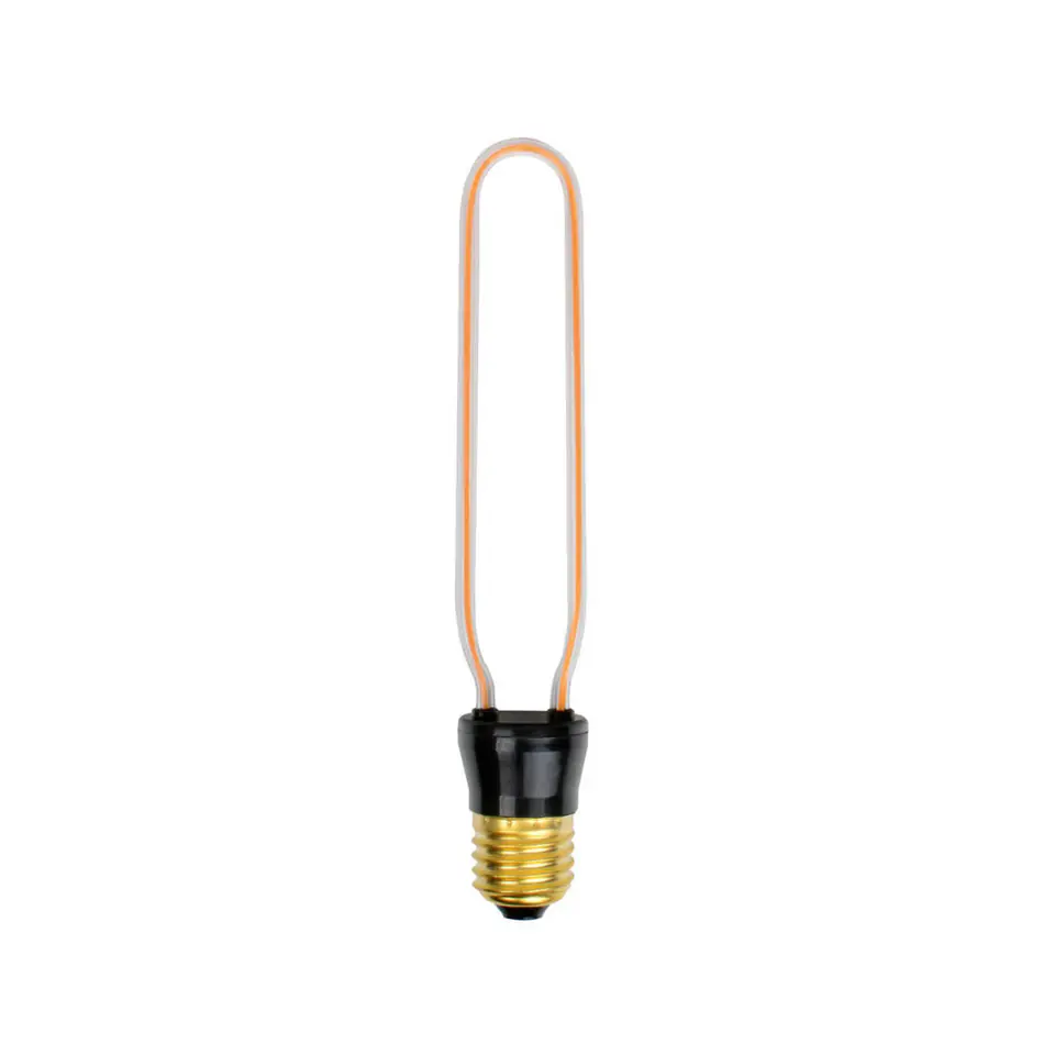 ⁨PLATINET LED DECORATIVE BULB 4W 230V 2200K E27 GLASS ART4⁩ at Wasserman.eu
