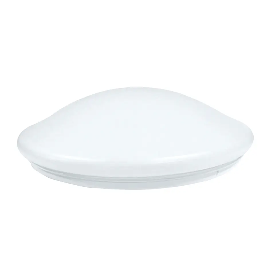 ⁨PLATINET CEILING LAMP PLAFON LED 12W 4000K WHITE FI300MM 100LM/W IP44 45255⁩ w sklepie Wasserman.eu