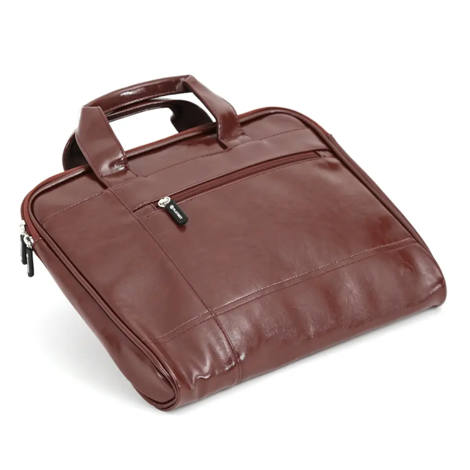 ⁨PLATINET NOTEBOOK BAG 13,3" PHILADELPHIA/BROWN⁩ at Wasserman.eu