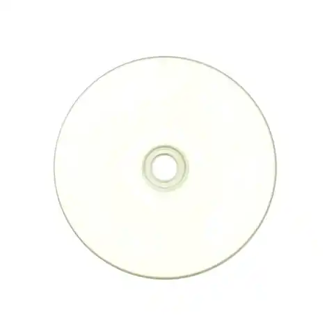 ⁨TRAXDATA RITEK CD-R 700MB 52X PRINTABLE GLOSSY CAKE*100  901CK100IGPRO⁩ w sklepie Wasserman.eu