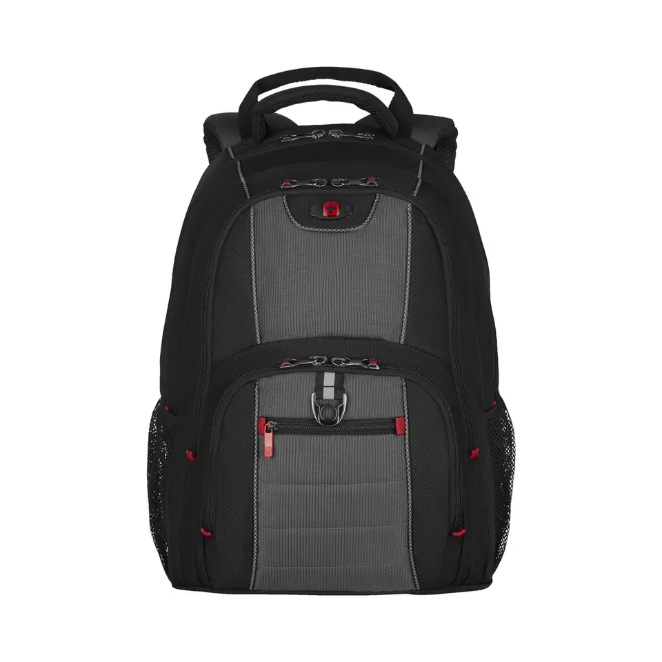 ⁨Wenger Pillar 16" Laptop Computer Backpack 600633⁩ at Wasserman.eu