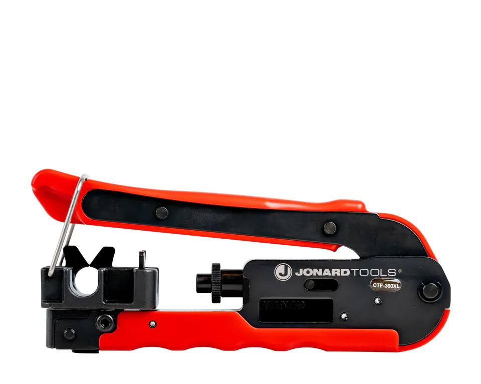 Druckcrimpwerkzeug JONARD TOOLS 360s CTF-360XL im Wasserman.eu