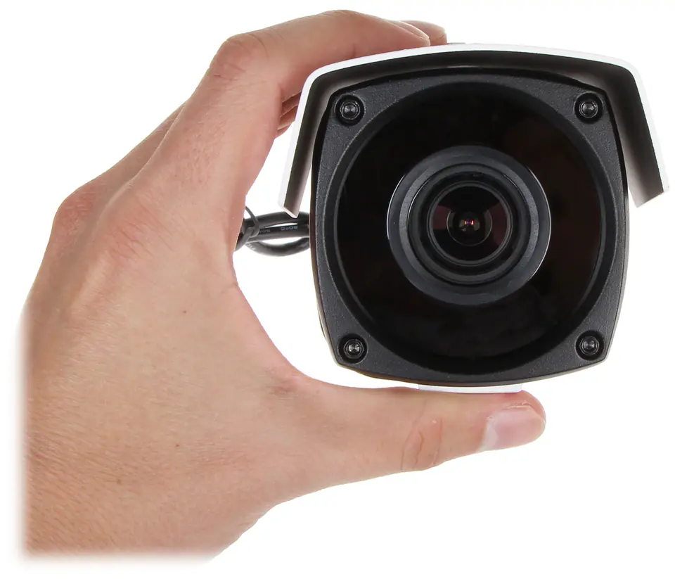 ⁨CAMERA AHD, HD-CVI, HD-TVI, PAL APTI-H83C61-2812W - 8.3 Mpx, 4K UHD 2.8 ... 12 mm⁩ at Wasserman.eu