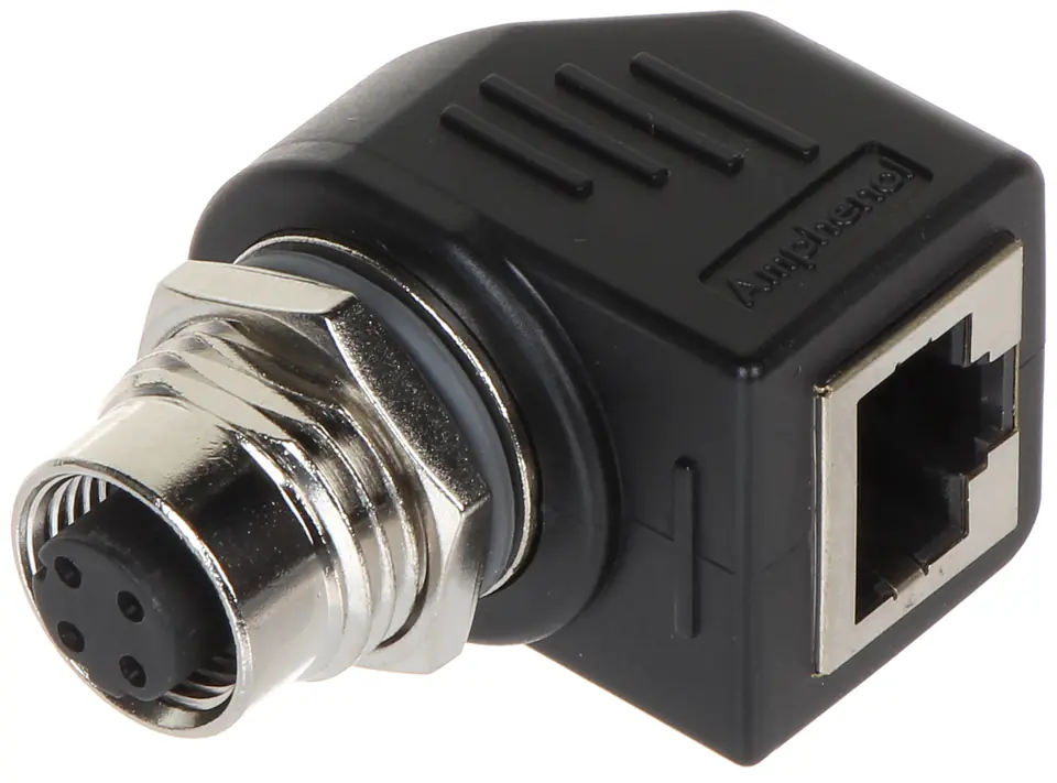 ⁨ANGULAR TRANSITION M12D-G/RJ45-G⁩ at Wasserman.eu