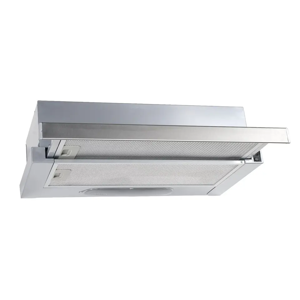 Okap teleskopowy CIARKO SL-S 50 Inox (500mm; stal nierdzewna) w sklepie Wasserman.eu