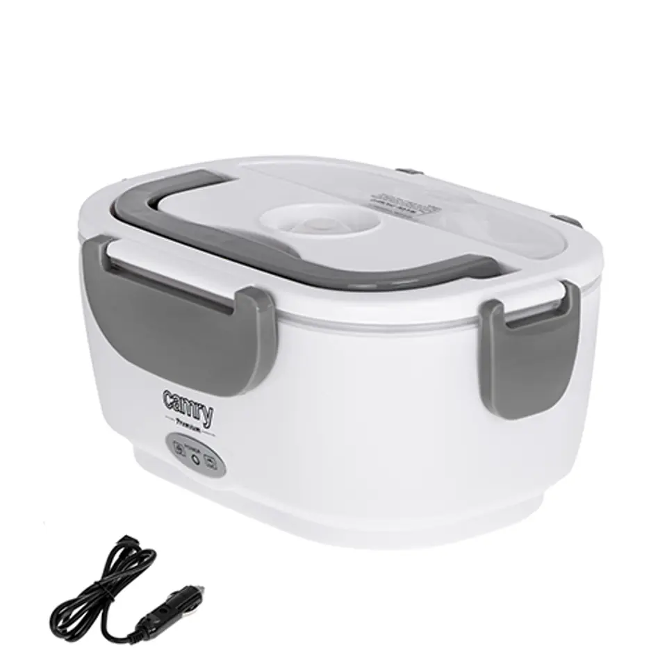 ⁨CR 4483 Heated Food Container dc12v & ac230v⁩ at Wasserman.eu