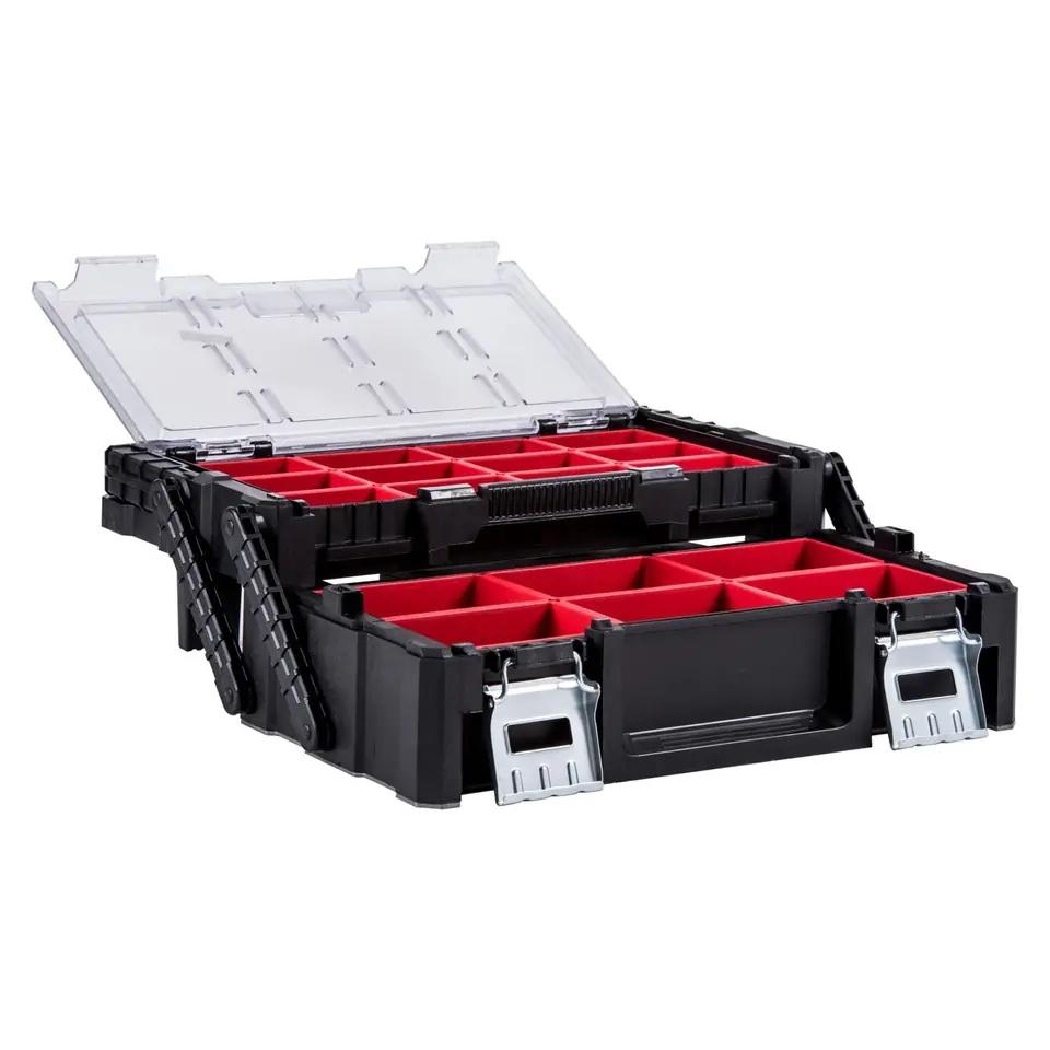 18" CANTILEVER Keter toolbox at Wasserman.eu