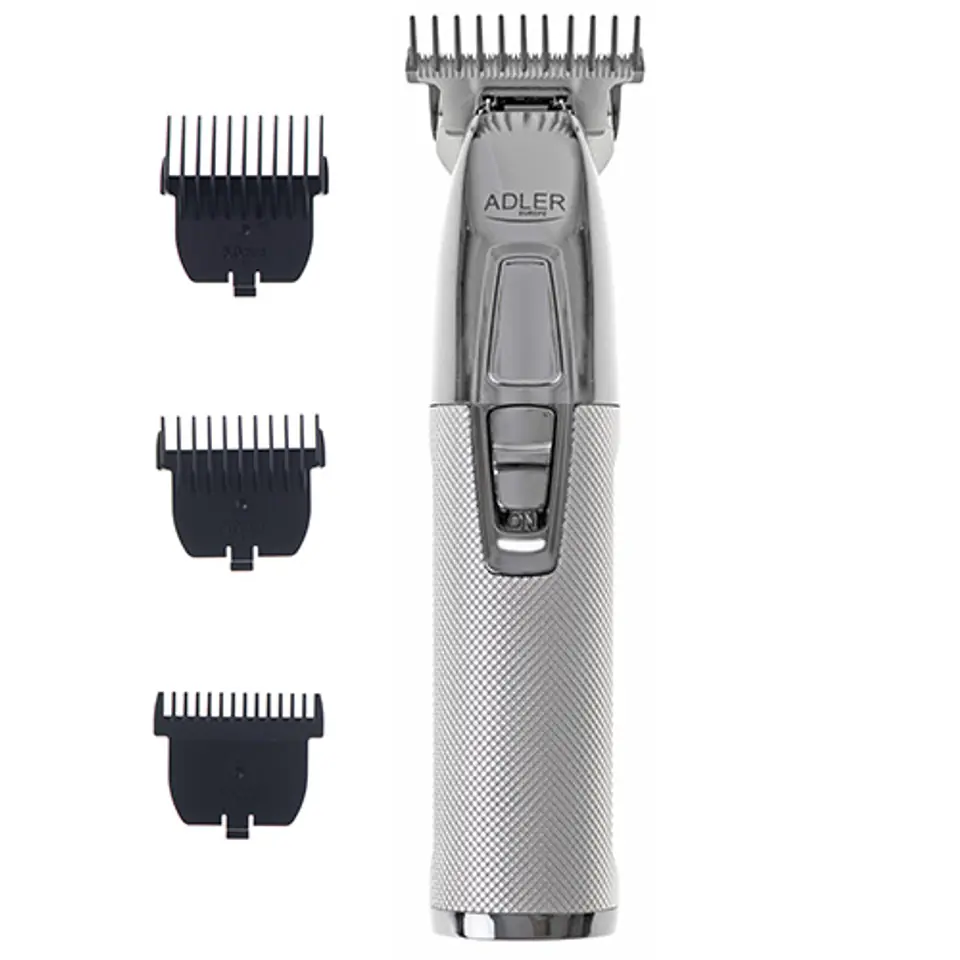 ⁨AD 2836s Professional Trimmer - usb⁩ at Wasserman.eu