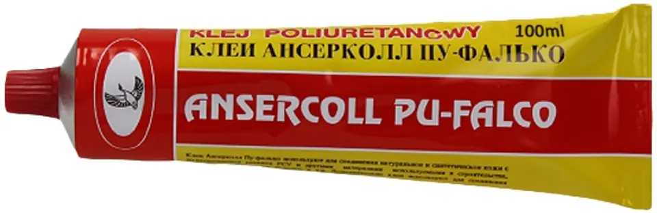 KLEJ FALCO TUBA 100ML w sklepie Wasserman.eu