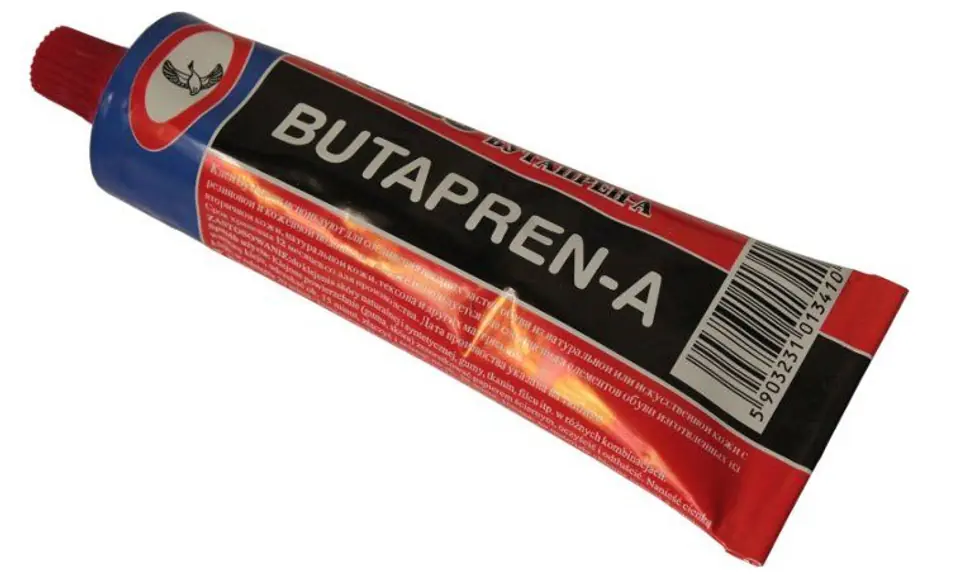 ⁨GLUE BUTAPREN A 100ML TUBE⁩ at Wasserman.eu