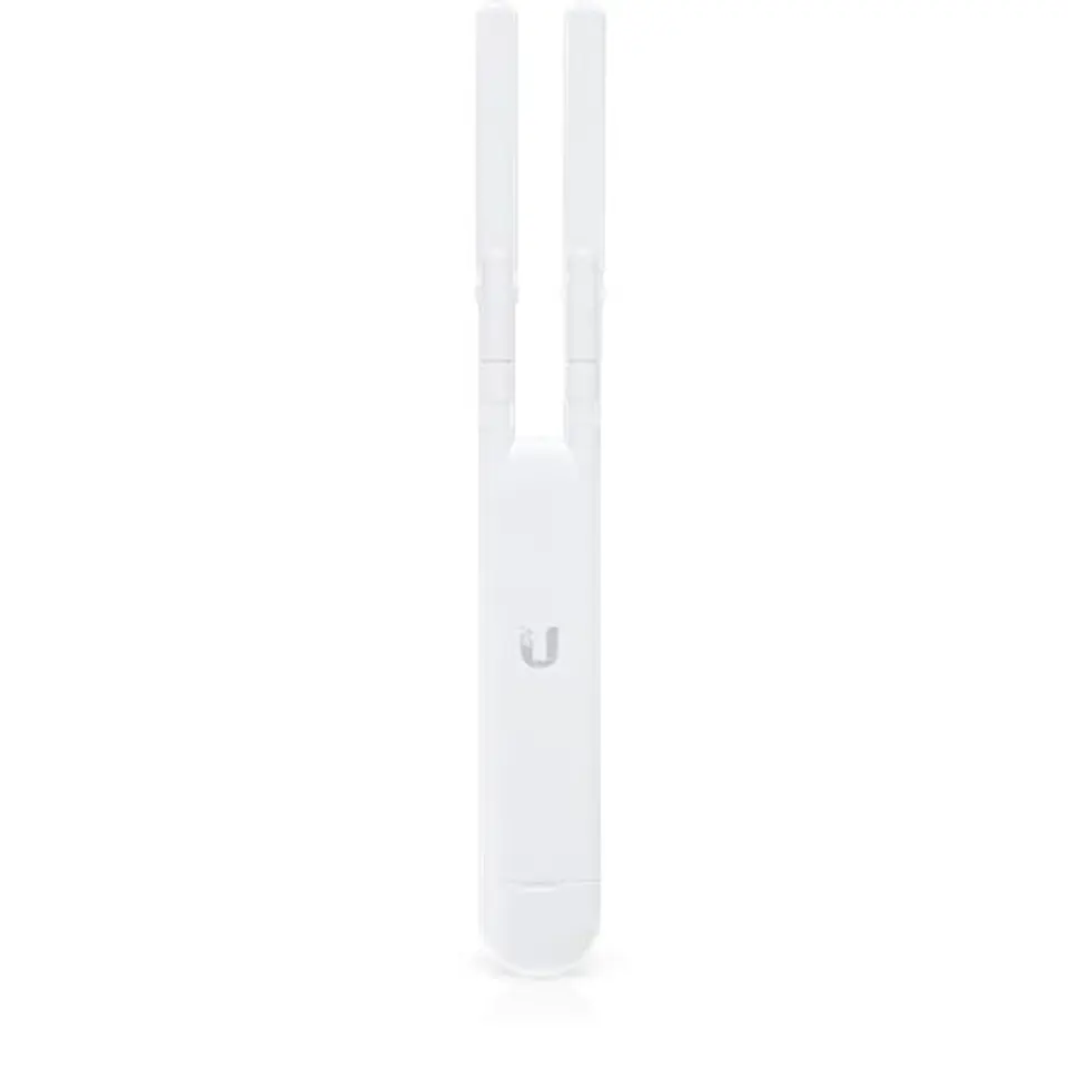 ⁨Ubiquiti UniFi UAP-AC-M Mesh Access Point 2.4/5, 867 Mbit/s, 10/100/1000 Mbit/s, Ethernet LAN (RJ-45) ports 1, MU-MiMO Yes, PoE⁩ w sklepie Wasserman.eu