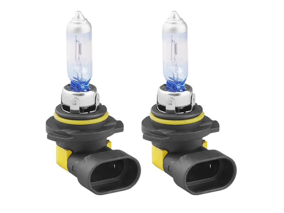 ⁨02103 Hb3 Halogen Bulb Set 12V 60W LumiTec Limited +130% Duo Box⁩ at Wasserman.eu