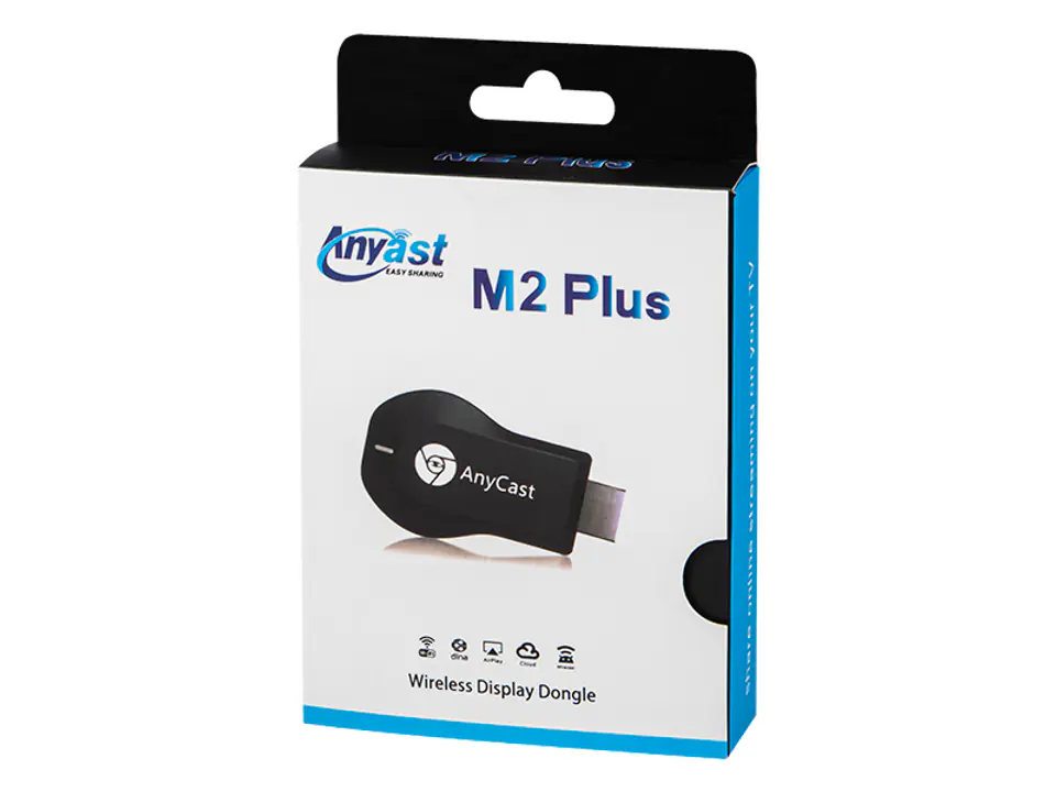 Adapter WIFI HDMI TV Dongle w sklepie Wasserman.eu