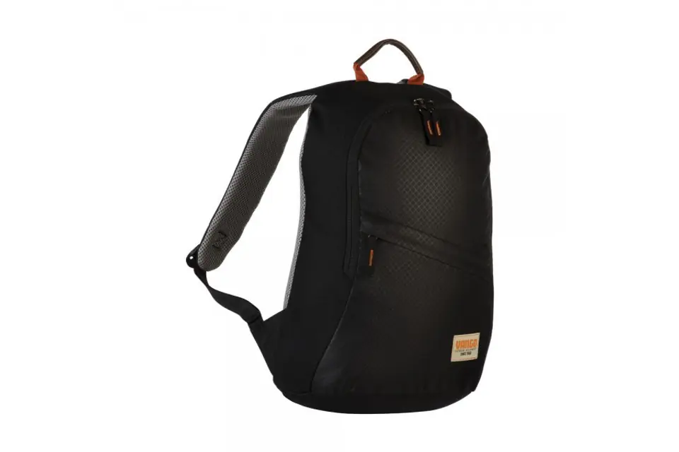 ⁨VANGO STONE 15 BACKPACK BLACK⁩ at Wasserman.eu