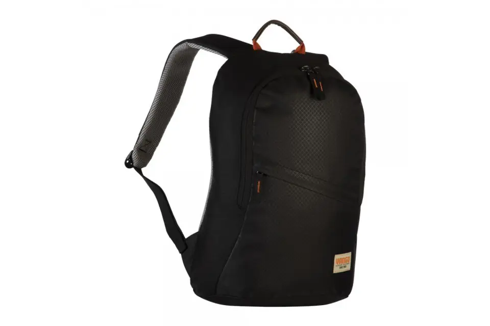 ⁨VANGO STONE 20 BACKPACK BLACK⁩ at Wasserman.eu