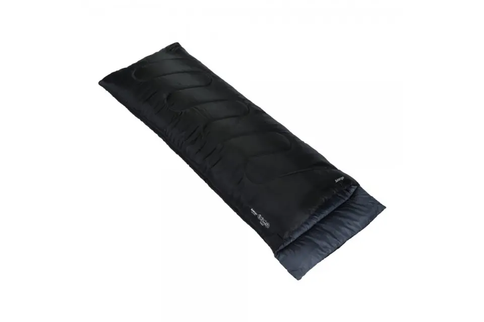 ⁨VANGO SLEEPING BAG EMBER SINGLE BLACK⁩ at Wasserman.eu