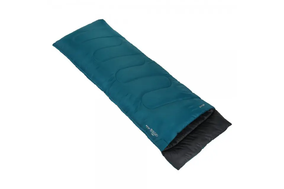 ⁨VANGO SLEEPING BAG EMBER SINGLE BONDI BLUE⁩ at Wasserman.eu