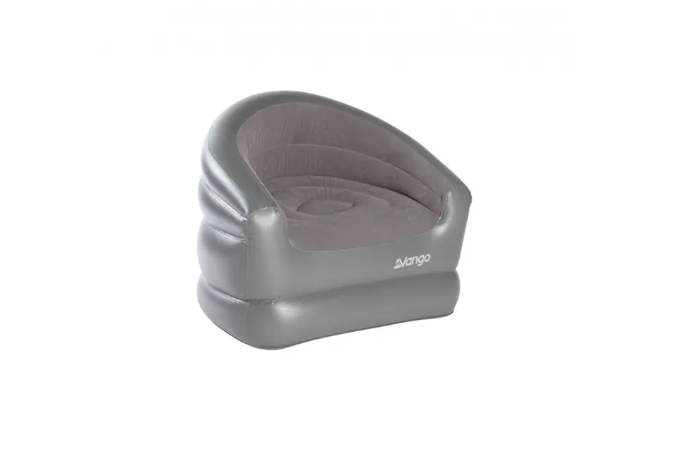 ⁨Krzesło kempingowe Vango Inflatable Chair⁩ w sklepie Wasserman.eu