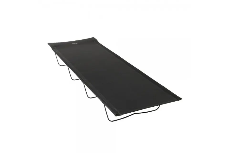 Łóżko turystyczne Vango Hush Campbed Granite Grey w sklepie Wasserman.eu