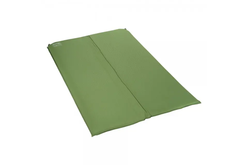 Mata samopompująca Vango Comfort 7.5 Double Herbal w sklepie Wasserman.eu