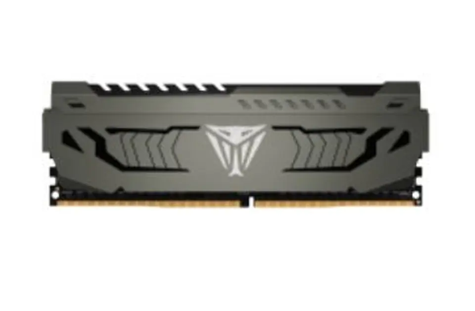 ⁨Patriot Memory Viper Steel PVS416G360C8 memory module 16 GB 1 x 16 GB DDR4 3600 MHz⁩ at Wasserman.eu