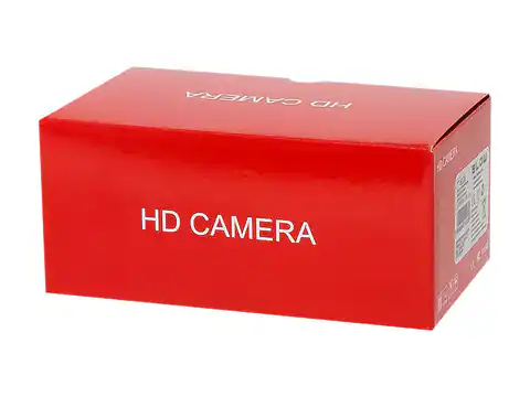 ⁨Kamera BLOW analogowa 8MP 2,8mm⁩ w sklepie Wasserman.eu