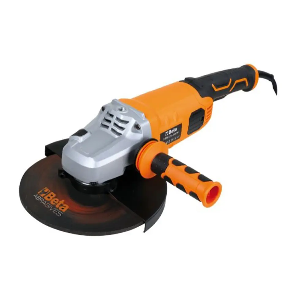 ⁨ANGLE GRINDER 230MM 2400W⁩ at Wasserman.eu