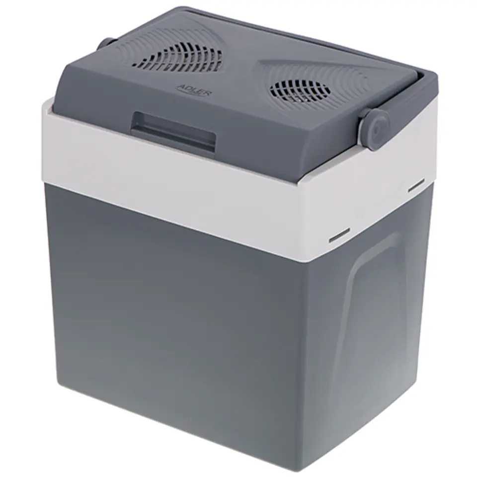 AD 8078 Lodówka turystyczna 28 l w sklepie Wasserman.eu