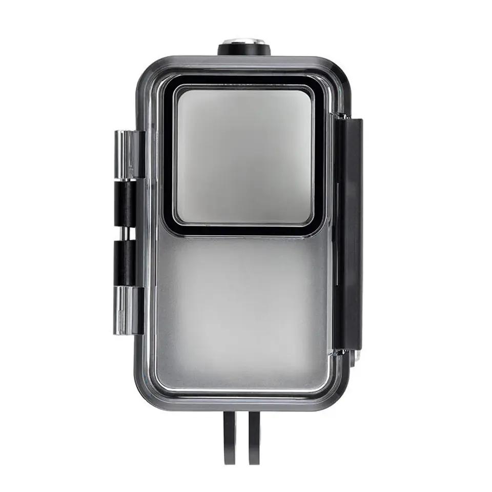 ⁨DJI Action 2 Waterproof Case⁩ at Wasserman.eu