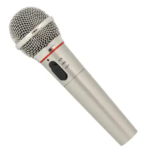 ⁨AG100A Mikrofon bezprzewodowy i⁩ w sklepie Wasserman.eu