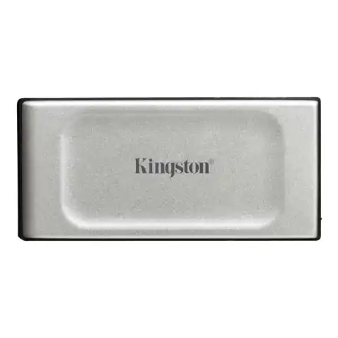 ⁨KINGSTON DYSK SSD 500G  XS2000⁩ w sklepie Wasserman.eu