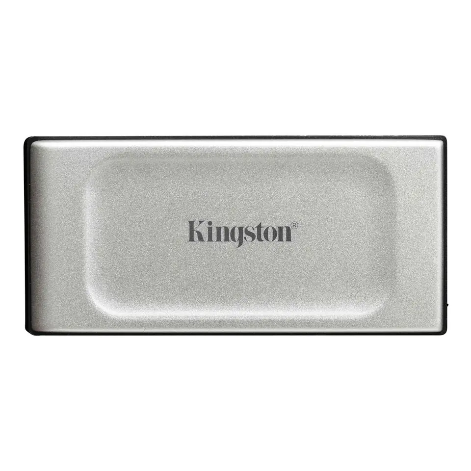 ⁨KINGSTON DYSK SSD 500G  XS2000⁩ w sklepie Wasserman.eu