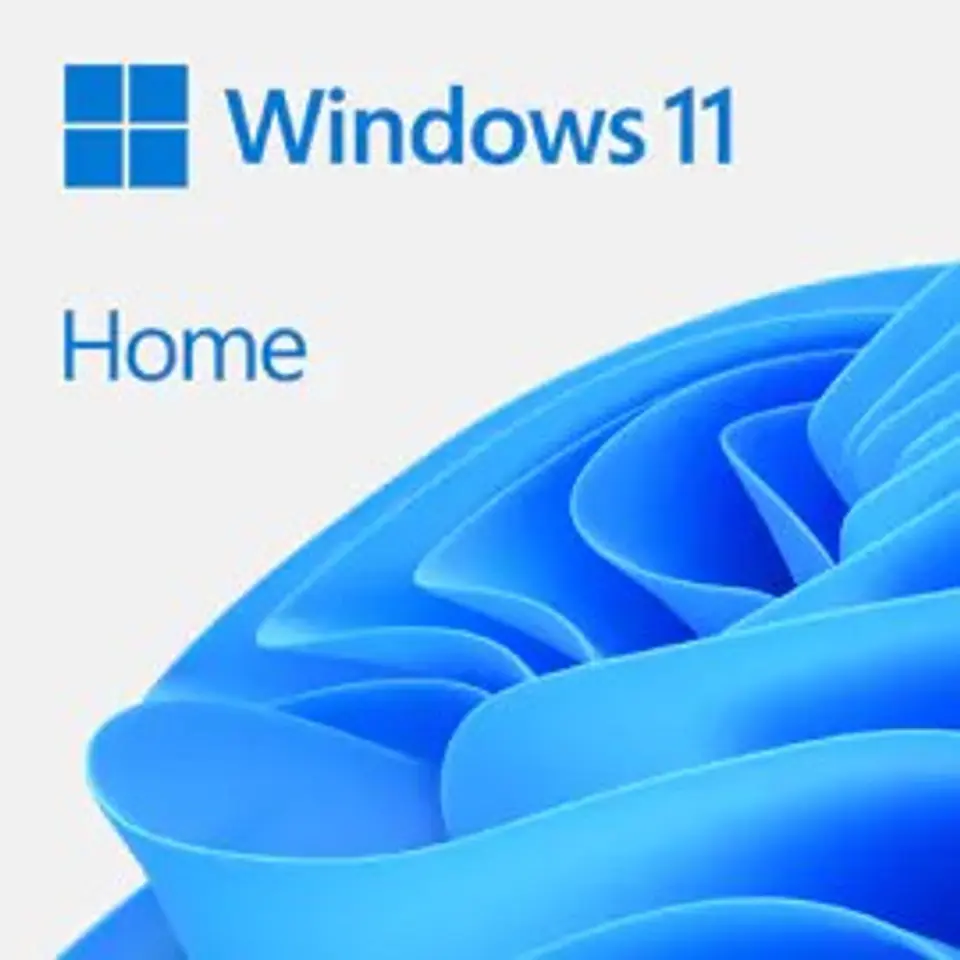 ⁨Microsoft Windows 11 Home 1 license(s)⁩ at Wasserman.eu