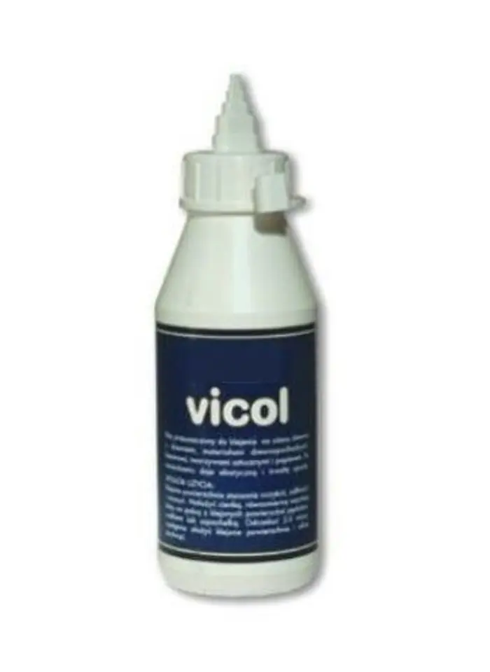 KLEJ VICOL 0,2KG w sklepie Wasserman.eu