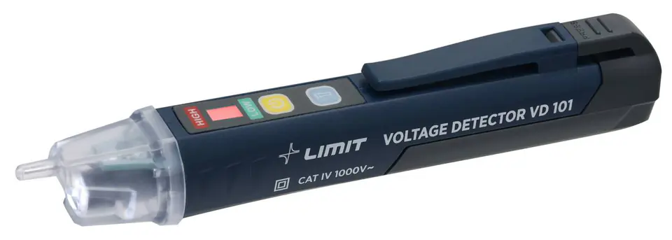 ⁨VOLTAGE TESTER LIMIT VD 101⁩ at Wasserman.eu