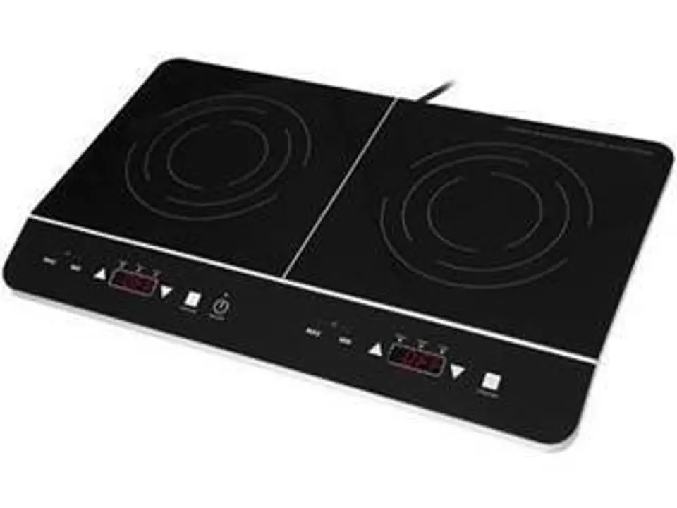 ⁨Induction kitchen CIY 002⁩ at Wasserman.eu