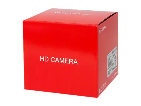 ⁨Kamera BLOW analogowa 4in1 2MP 2,8mm⁩ w sklepie Wasserman.eu