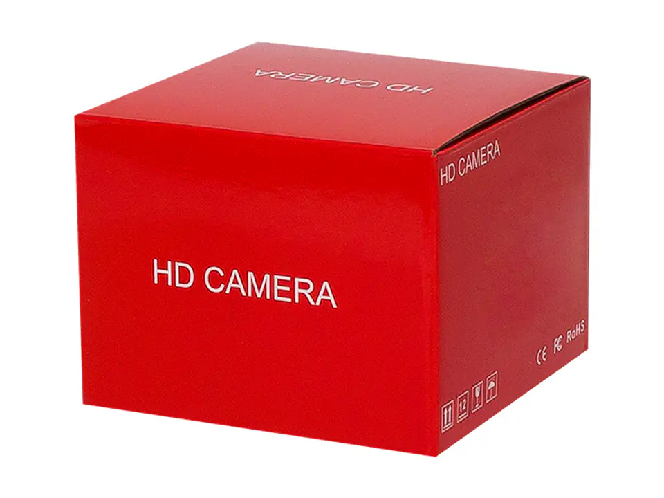 Kamera BLOW analogowa 4in1 5MP 2,8mm w sklepie Wasserman.eu