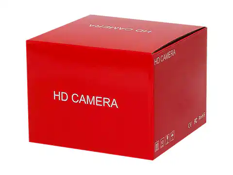 ⁨Kamera BLOW analogowa 4in1 5MP 2,8mm⁩ w sklepie Wasserman.eu