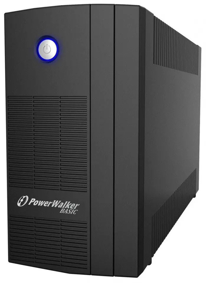 UPS Line-In 1000VA SB FR 3x PL 230V, USB at Wasserman.eu