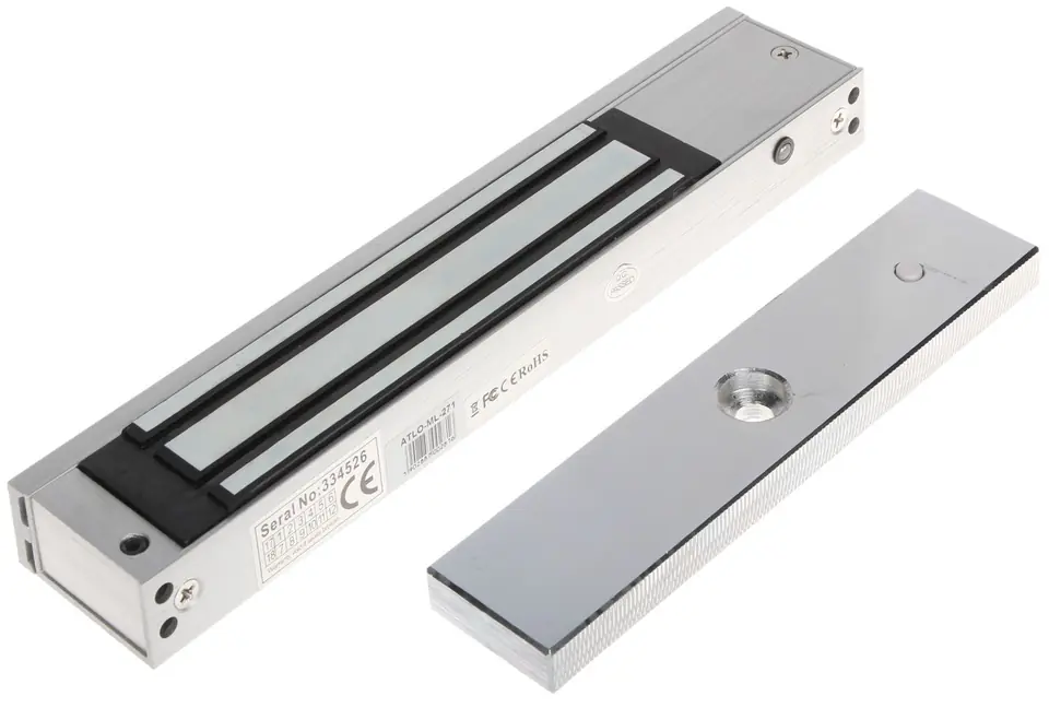 ELECTROMAGNETIC JUMPER ATLO-ML-271 at Wasserman.eu