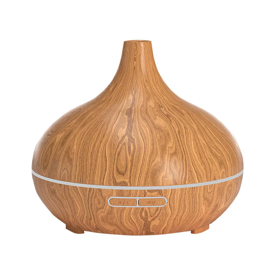 ⁨Meross Essential Oil Diffuser MOD150HK(EU) (HomeKit)⁩ at Wasserman.eu