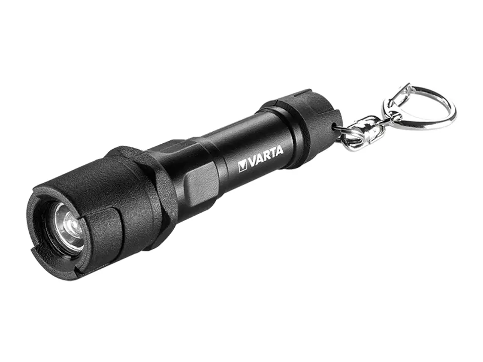 ⁨Latarka INDESTRUCTIBLE KEY CHAIN LIGHT⁩ at Wasserman.eu
