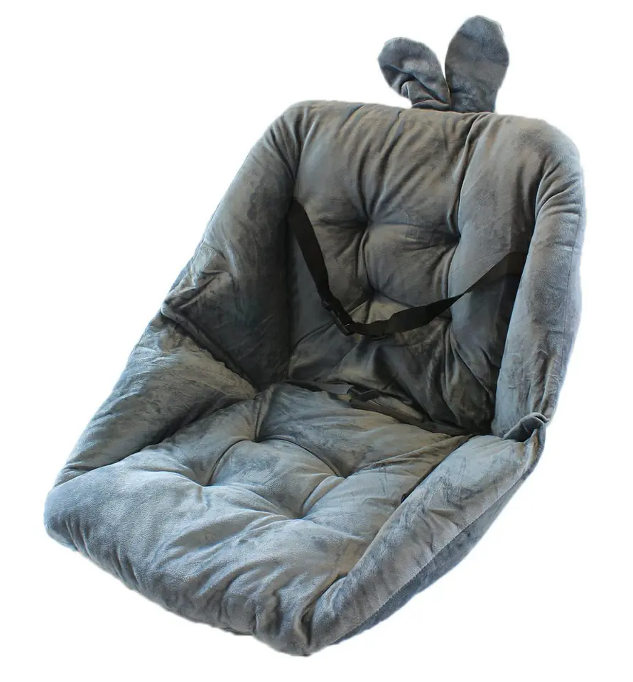 ⁨AG690D Poduszka oparcie krzesło 45x45cm⁩ w sklepie Wasserman.eu